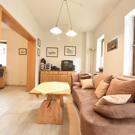 Beautiful Apartment In Rerik With Garden Near Sea Buitenkant foto