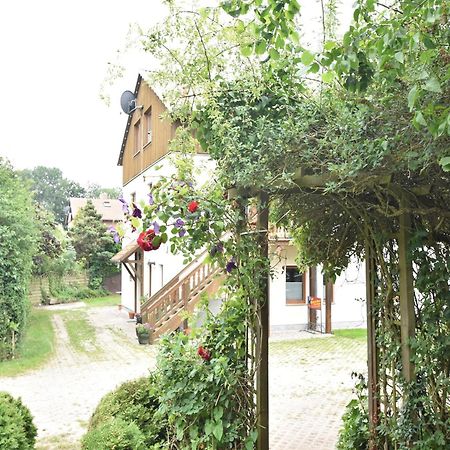 Beautiful Apartment In Rerik With Garden Near Sea Buitenkant foto