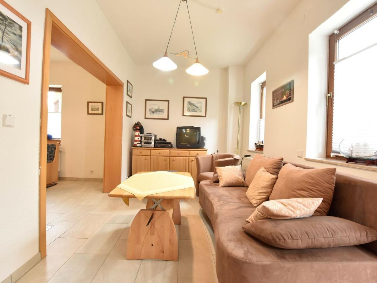 Beautiful Apartment In Rerik With Garden Near Sea Buitenkant foto
