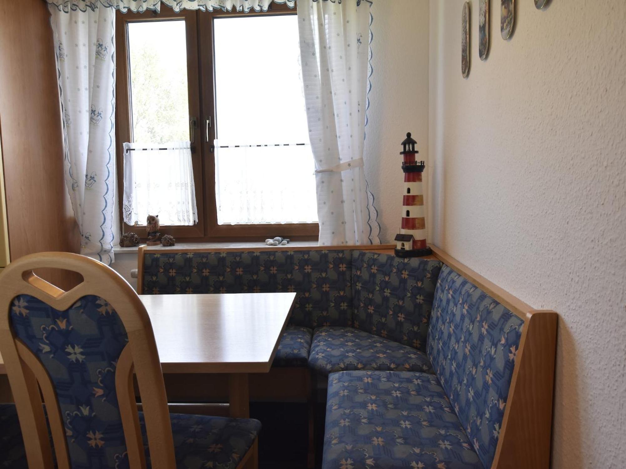 Beautiful Apartment In Rerik With Garden Near Sea Buitenkant foto