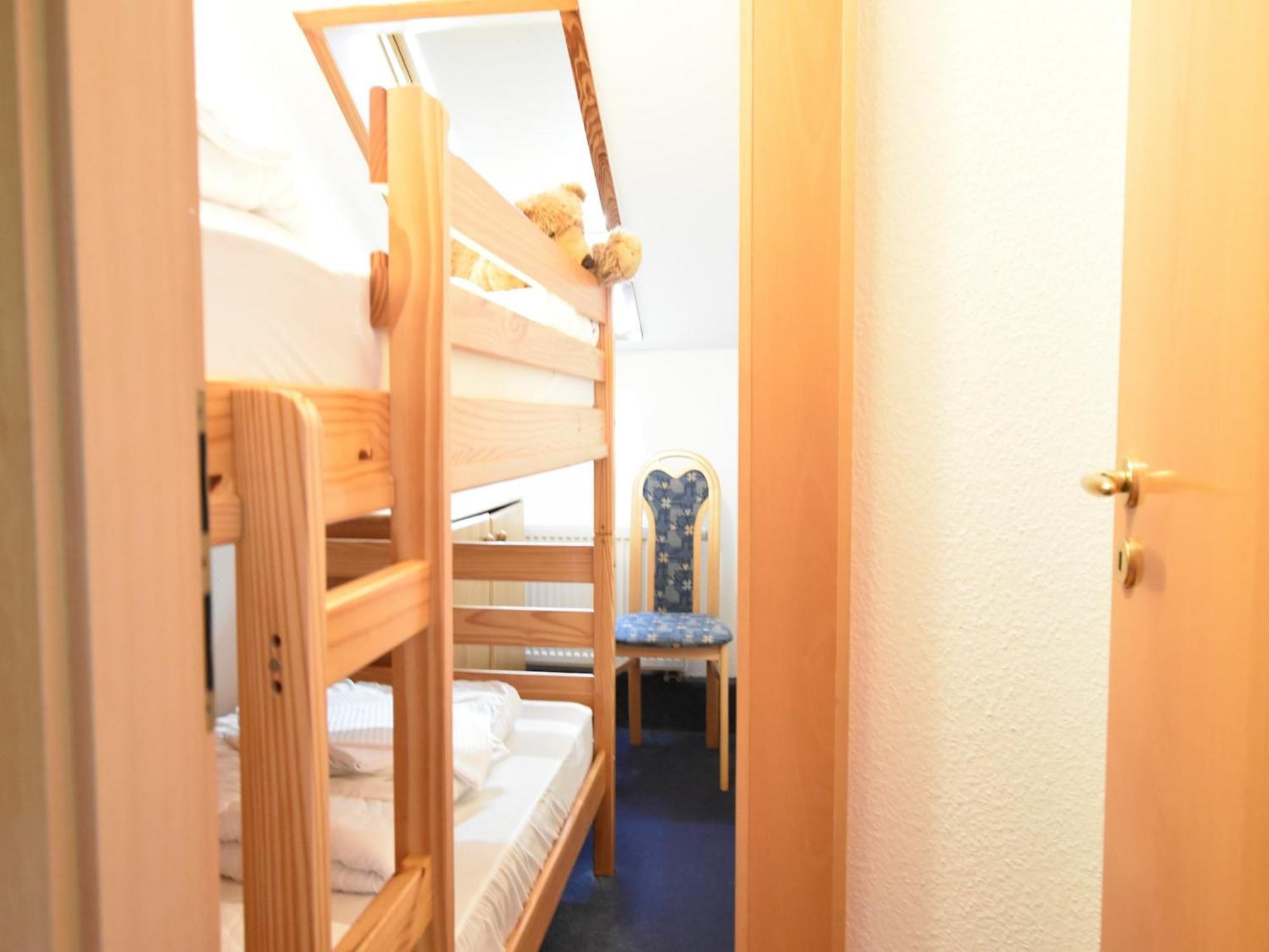 Beautiful Apartment In Rerik With Garden Near Sea Buitenkant foto