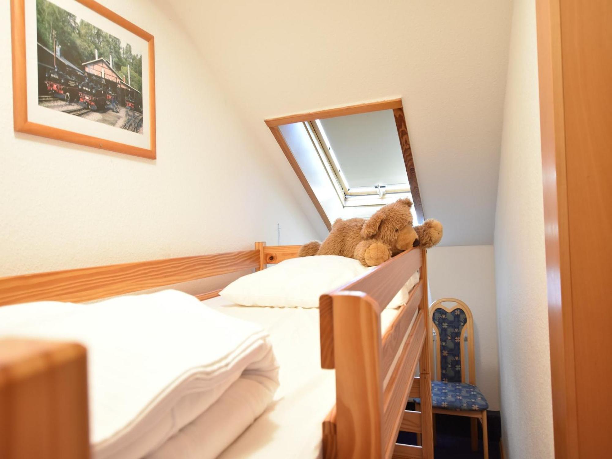 Beautiful Apartment In Rerik With Garden Near Sea Buitenkant foto
