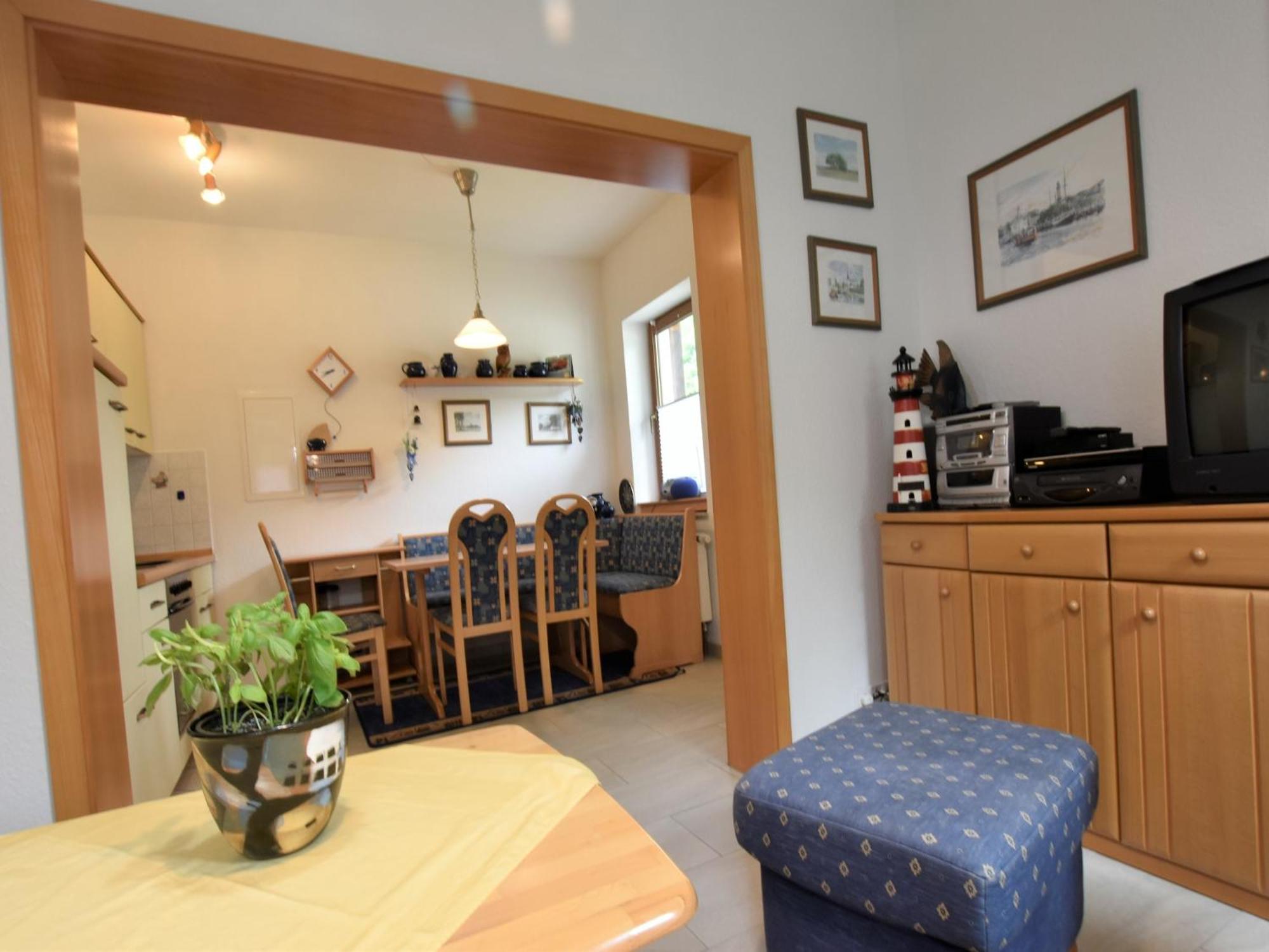 Beautiful Apartment In Rerik With Garden Near Sea Buitenkant foto