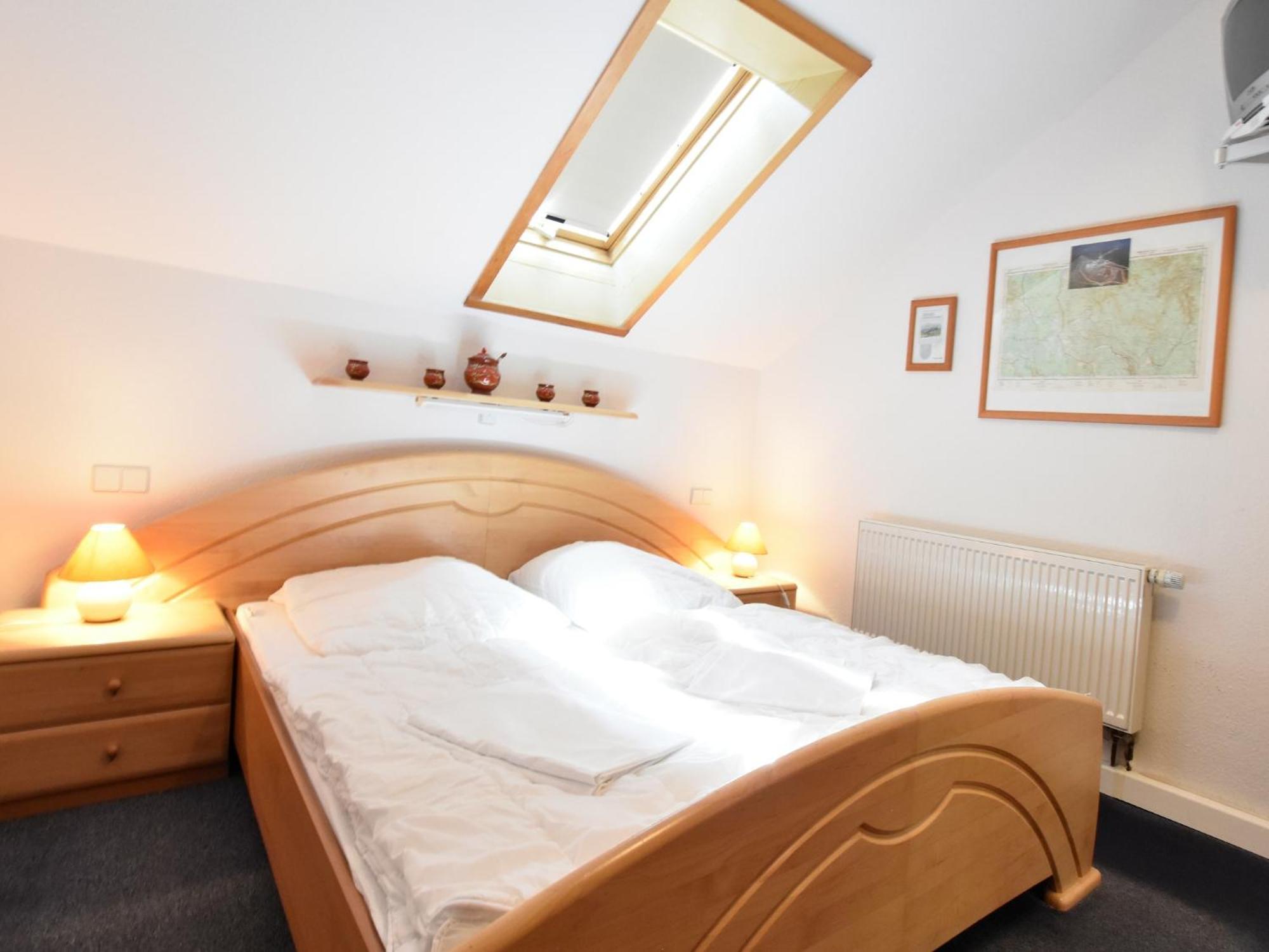 Beautiful Apartment In Rerik With Garden Near Sea Buitenkant foto
