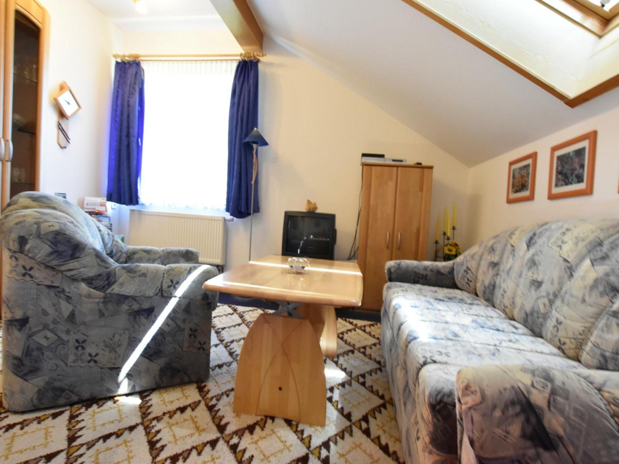 Beautiful Apartment In Rerik With Garden Near Sea Buitenkant foto