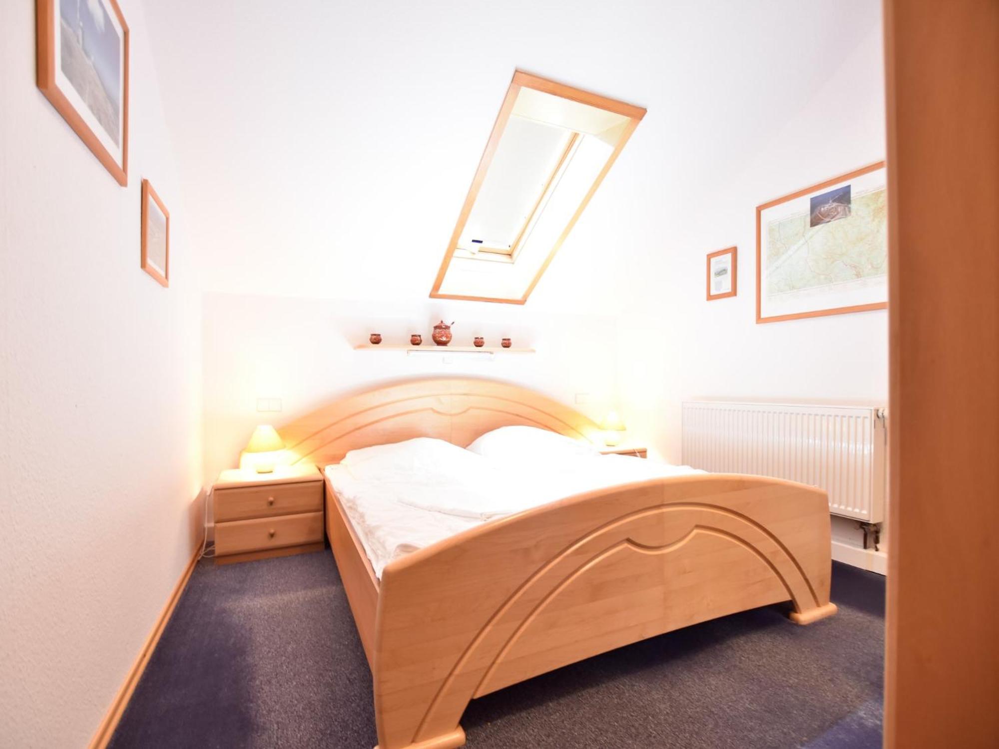 Beautiful Apartment In Rerik With Garden Near Sea Buitenkant foto