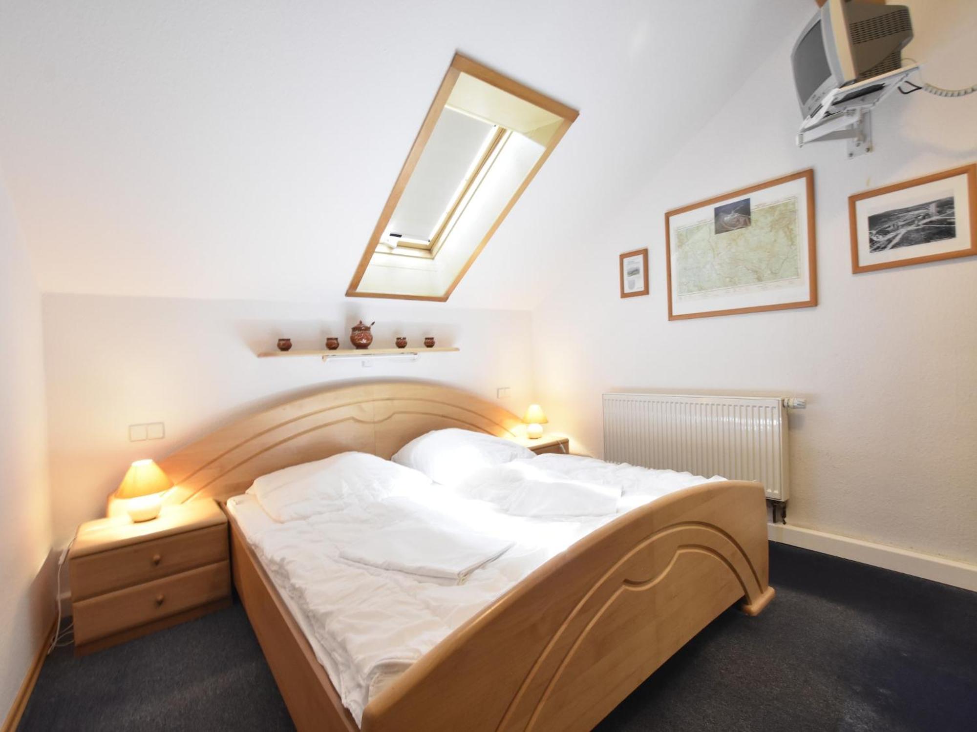 Beautiful Apartment In Rerik With Garden Near Sea Buitenkant foto