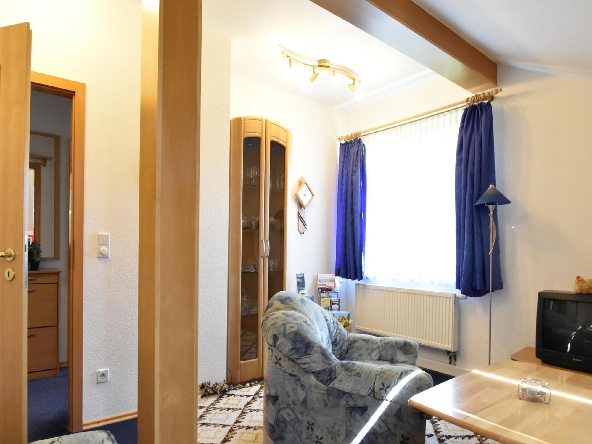 Beautiful Apartment In Rerik With Garden Near Sea Buitenkant foto