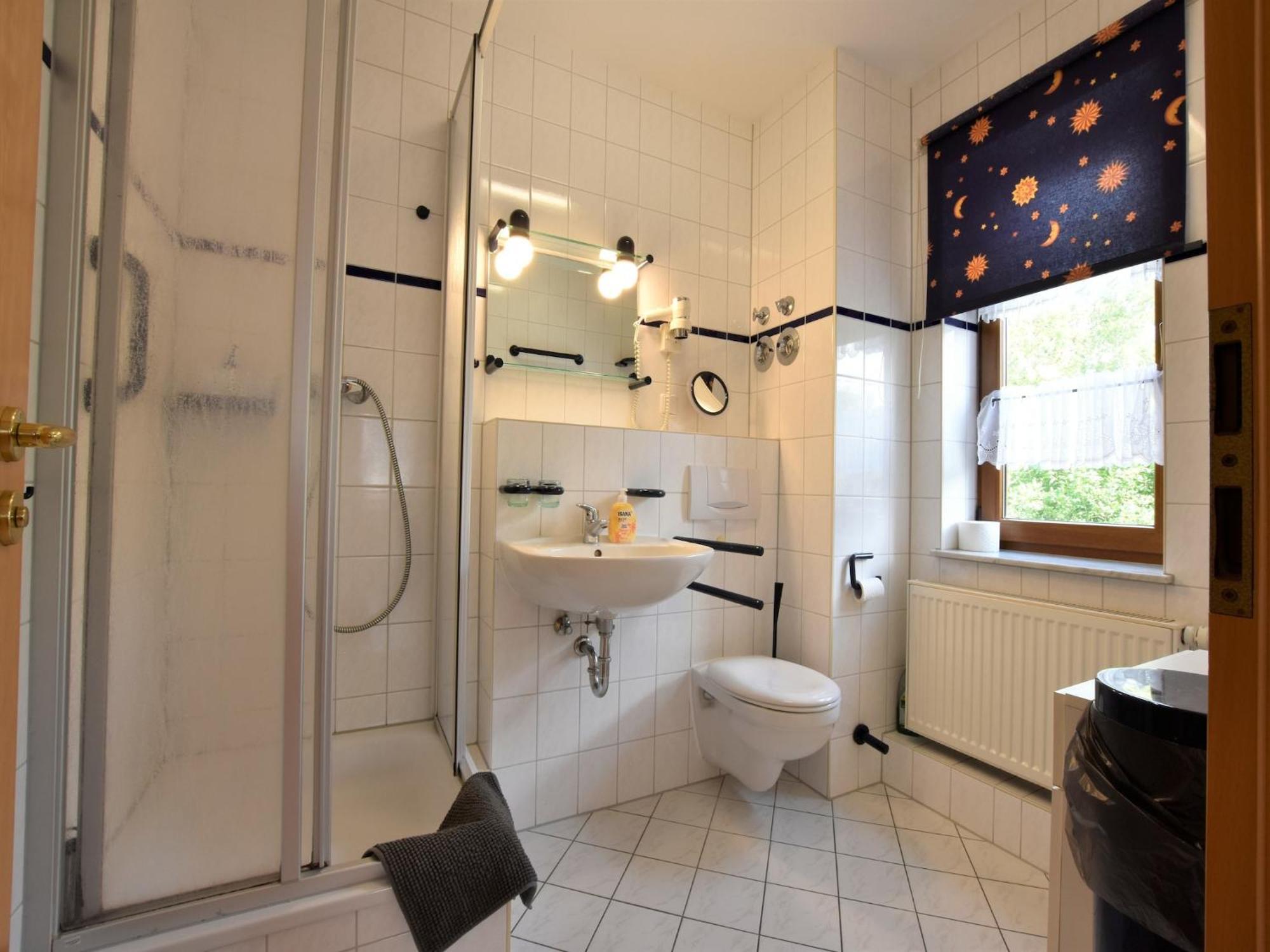 Beautiful Apartment In Rerik With Garden Near Sea Buitenkant foto