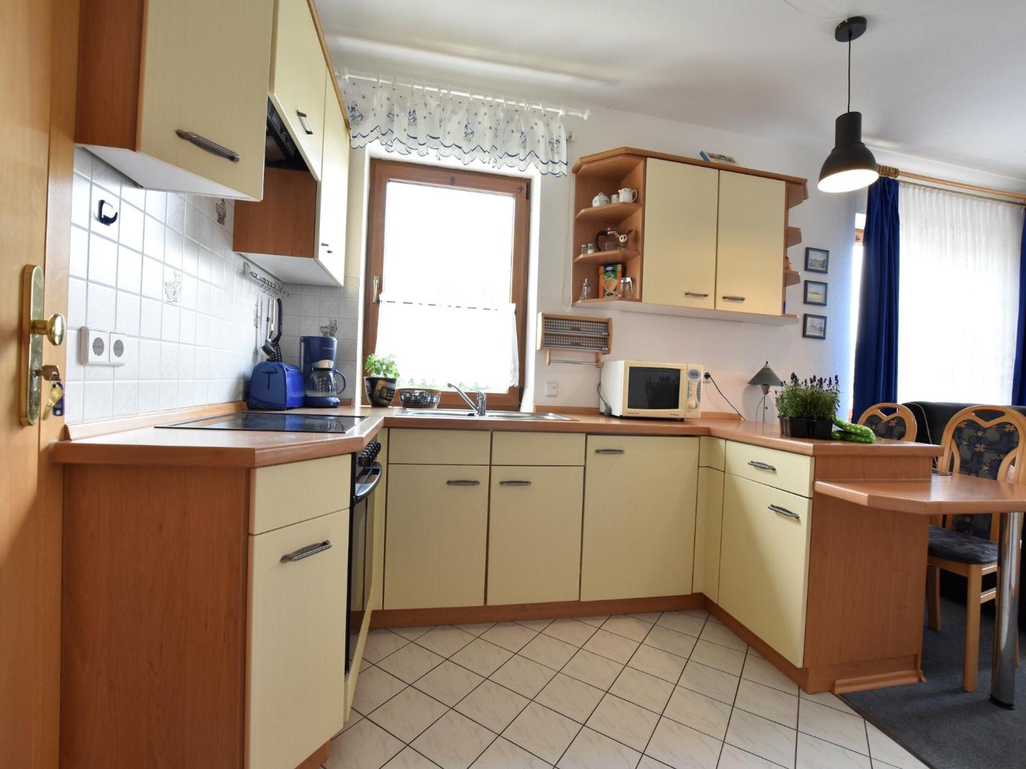 Beautiful Apartment In Rerik With Garden Near Sea Buitenkant foto